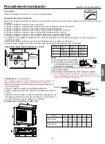 Preview for 27 page of Haier 2U14CS2ERA Installation Manual