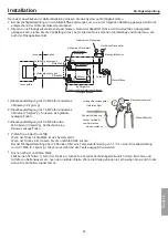 Preview for 77 page of Haier 2U14CS2ERA Installation Manual