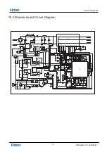 Предварительный просмотр 82 страницы Haier 2U14CS4ERA Service Manual