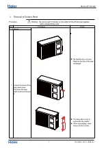 Предварительный просмотр 85 страницы Haier 2U14CS4ERA Service Manual