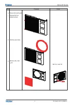 Предварительный просмотр 88 страницы Haier 2U14CS4ERA Service Manual