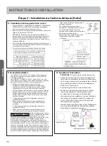 Preview for 34 page of Haier 2U18MS2VHB Installation Manual