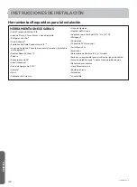 Preview for 42 page of Haier 2U18MS2VHB Installation Manual