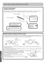 Preview for 44 page of Haier 2U18MS2VHB Installation Manual