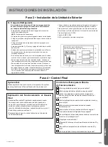 Preview for 53 page of Haier 2U18MS2VHB Installation Manual