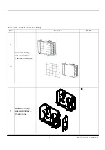 Preview for 68 page of Haier 2U40S2SM1FA Service Manual