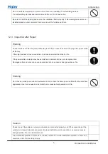 Preview for 7 page of Haier 2U50S2SF1FA Service Manual