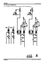 Предварительный просмотр 69 страницы Haier 2U50S2SF1FA Service Manual