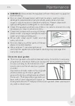 Preview for 15 page of Haier 3 Series User Manual