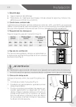 Preview for 141 page of Haier 3 Series User Manual