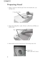 Preview for 6 page of Haier 3000 Series User Manual