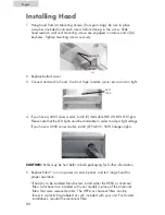 Preview for 12 page of Haier 3000 Series User Manual