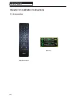 Preview for 19 page of Haier 32D3005 Service Manual