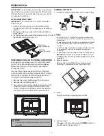 Preview for 8 page of Haier 32D3005 User Manual