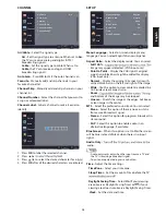 Preview for 14 page of Haier 32D3005 User Manual