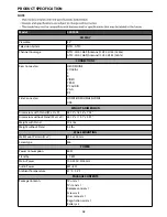 Preview for 19 page of Haier 32D3005 User Manual