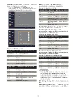 Preview for 38 page of Haier 32D3005 User Manual