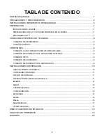 Preview for 50 page of Haier 32D3005 User Manual