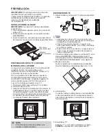 Preview for 51 page of Haier 32D3005 User Manual