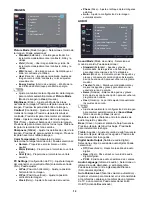 Preview for 56 page of Haier 32D3005 User Manual