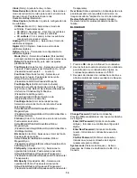 Preview for 58 page of Haier 32D3005 User Manual