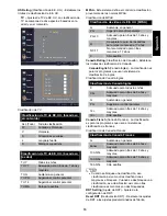 Preview for 59 page of Haier 32D3005 User Manual