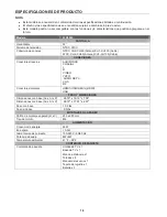 Preview for 62 page of Haier 32D3005 User Manual