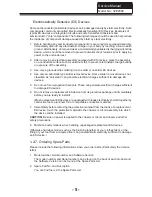 Preview for 6 page of Haier 32E2000 Service Manual