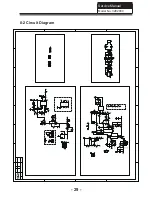 Preview for 30 page of Haier 32E2000 Service Manual