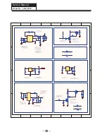 Preview for 31 page of Haier 32E2000 Service Manual