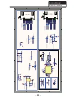 Preview for 34 page of Haier 32E2000 Service Manual