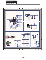 Preview for 35 page of Haier 32E2000 Service Manual