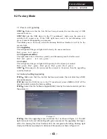 Preview for 44 page of Haier 32E2000 Service Manual