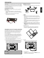 Preview for 9 page of Haier 32E2000 User Manual