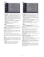 Preview for 14 page of Haier 32E2000 User Manual