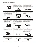 Preview for 28 page of Haier 32E2000 User Manual