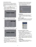 Preview for 38 page of Haier 32E2000 User Manual