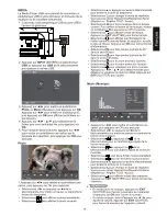 Preview for 43 page of Haier 32E2000 User Manual