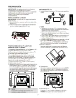 Предварительный просмотр 57 страницы Haier 32E2000 User Manual