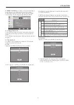 Preview for 30 page of Haier 32E3000F User Manual