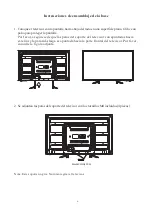 Preview for 38 page of Haier 32E3000F User Manual