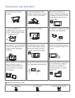 Preview for 5 page of Haier 32E4000R User Manual