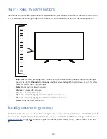 Preview for 36 page of Haier 32E4000R User Manual