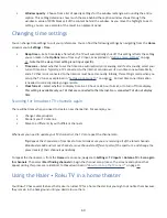 Preview for 62 page of Haier 32E4000R User Manual