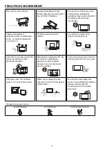 Preview for 4 page of Haier 32F2000 User Manual