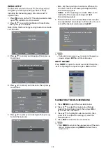 Preview for 13 page of Haier 32F2000 User Manual