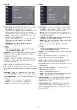 Preview for 14 page of Haier 32F2000 User Manual