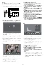 Preview for 18 page of Haier 32F2000 User Manual