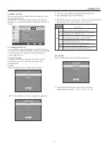 Preview for 46 page of Haier 32G2000M User Manual