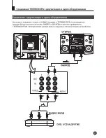 Предварительный просмотр 25 страницы Haier 34F9B-T (Russian) 